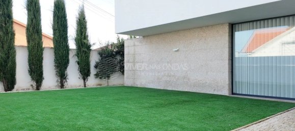 7 غرف نوم فيلا في Pacos de Ferreira, Portugal رقم 107805 91