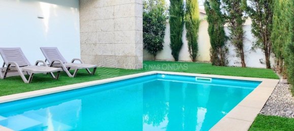 7 غرف نوم فيلا في Pacos de Ferreira, Portugal رقم 107805 88