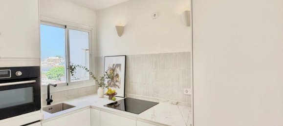 Ático de 2 dormitorios en Fuengirola, Spain No. 178880 10