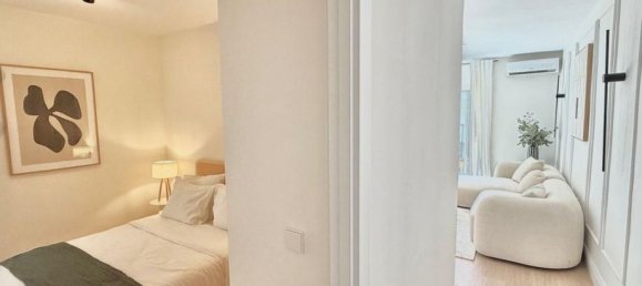 Ático de 2 dormitorios en Fuengirola, Spain No. 178880 9