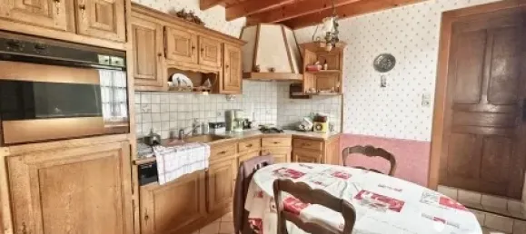2 bedrooms House in Manche, France No. 318468 3