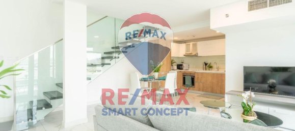 1 bedroom Apartment in Al Raha Beach, UAE No. 32249 2