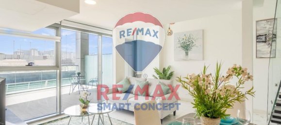 1 bedroom Apartment in Al Raha Beach, UAE No. 32249 5