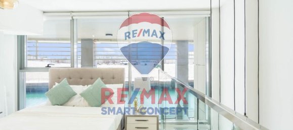 1 bedroom Apartment in Al Raha Beach, UAE No. 32249 13