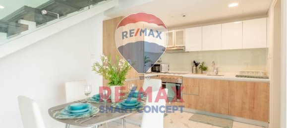 1 bedroom Apartment in Al Raha Beach, UAE No. 32249 6