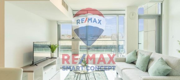 1 bedroom Apartment in Al Raha Beach, UAE No. 32249 4