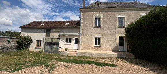 5 Schlafzimmer Haus in Indre-et-Loire, France, Nr. 276726 16