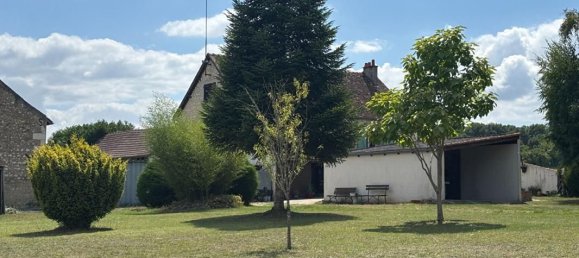 5 Schlafzimmer Haus in Indre-et-Loire, France, Nr. 276726 15