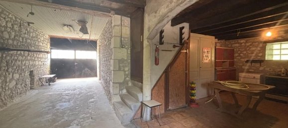 5 Schlafzimmer Haus in Indre-et-Loire, France, Nr. 276726 3