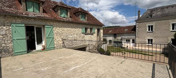 5 Schlafzimmer Haus in Indre-et-Loire, France, Nr. 276726 7