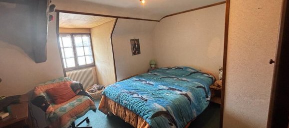 5 Schlafzimmer Haus in Indre-et-Loire, France, Nr. 276726 11