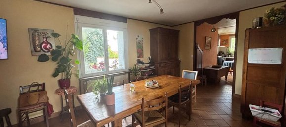 5 Schlafzimmer Haus in Indre-et-Loire, France, Nr. 276726 6