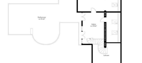 7 rooms Apartment in Neubau, Austria No. 163185 17