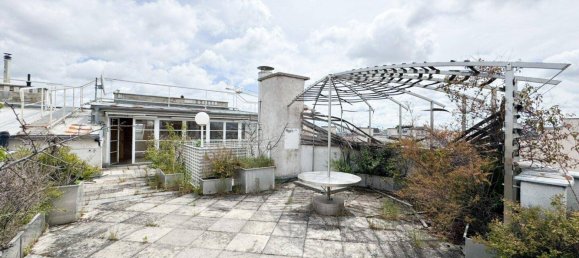 7 rooms Apartment in Neubau, Austria No. 163185 7