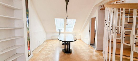 7 rooms Apartment in Neubau, Austria No. 163185 3