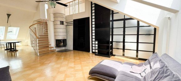 7 rooms Apartment in Neubau, Austria No. 163185 4