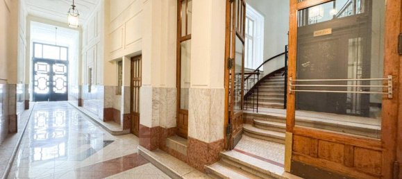 7 rooms Apartment in Neubau, Austria No. 163185 16