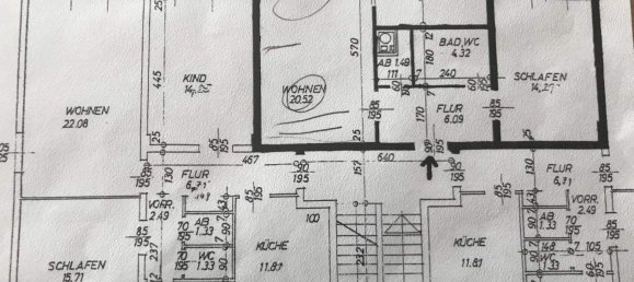 2-salle Appartement à Leibnitz, Austria No. 247368 13