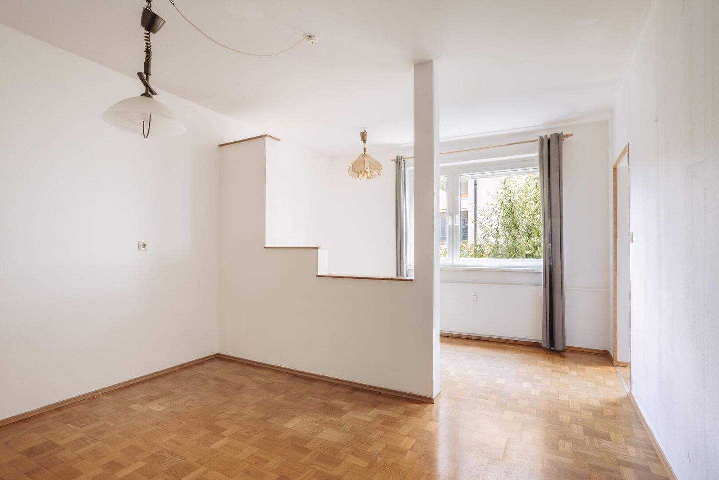 2-salle Appartement à Leibnitz, Austria No. 247368