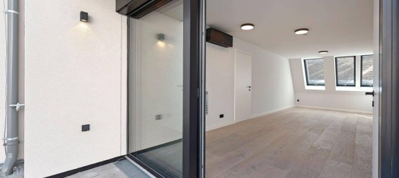 3 rooms Penthouse in Margareten, Austria No. 160409 5