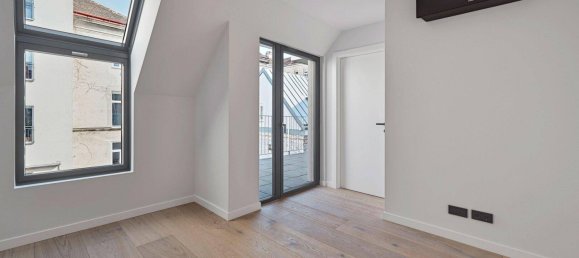 3 rooms Penthouse in Margareten, Austria No. 160409 3