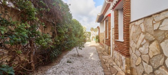 Вилла с 4 спальнями в Михас, Испания № 147649 14