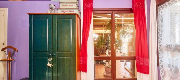 Вилла с 4 спальнями в Михас, Испания № 147649 50