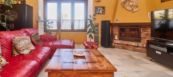 Вилла с 4 спальнями в Михас, Испания № 147649 35