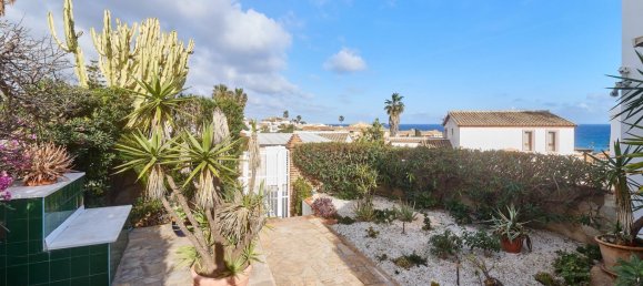 Вилла с 4 спальнями в Михас, Испания № 147649 19