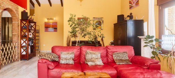 Вилла с 4 спальнями в Михас, Испания № 147649 34