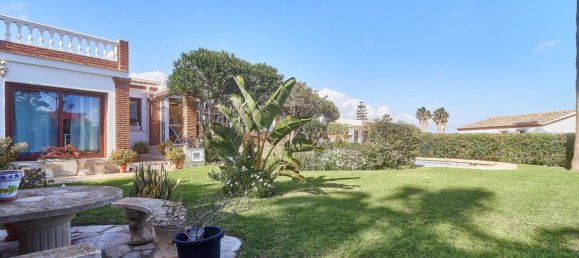 Вилла с 4 спальнями в Михас, Испания № 147649 30