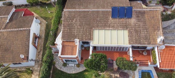 Вилла с 4 спальнями в Михас, Испания № 147649 26