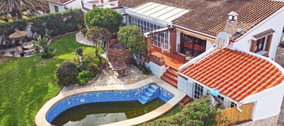 Вилла с 4 спальнями в Михас, Испания № 147649 27