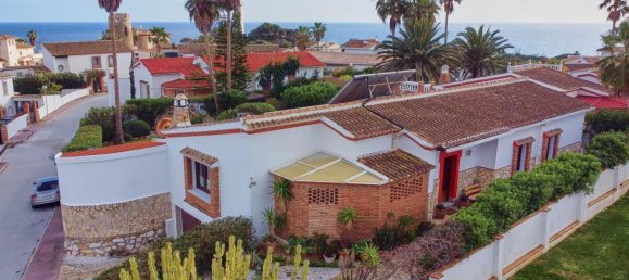 Вилла с 4 спальнями в Михас, Испания № 147649 23