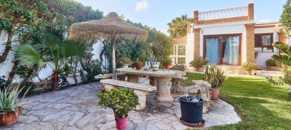 Вилла с 4 спальнями в Михас, Испания № 147649 28