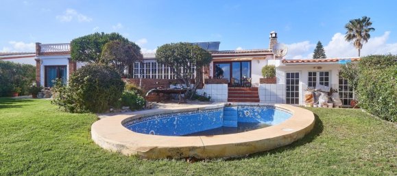 Вилла с 4 спальнями в Михас, Испания № 147649 20