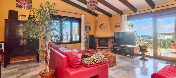 Вилла с 4 спальнями в Михас, Испания № 147649 37