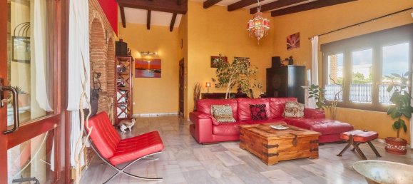 Вилла с 4 спальнями в Михас, Испания № 147649 38