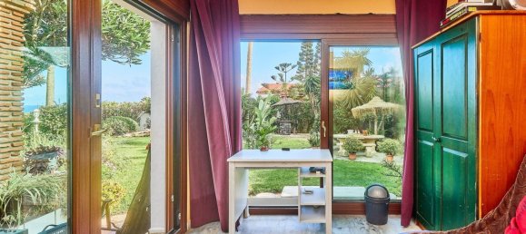 Вилла с 4 спальнями в Михас, Испания № 147649 8