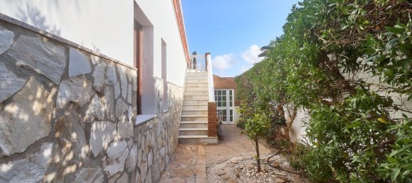 Вилла с 4 спальнями в Михас, Испания № 147649 18