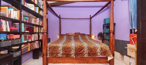 Вилла с 4 спальнями в Михас, Испания № 147649 48