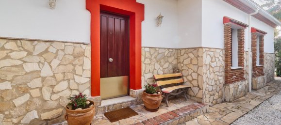 Вилла с 4 спальнями в Михас, Испания № 147649 15