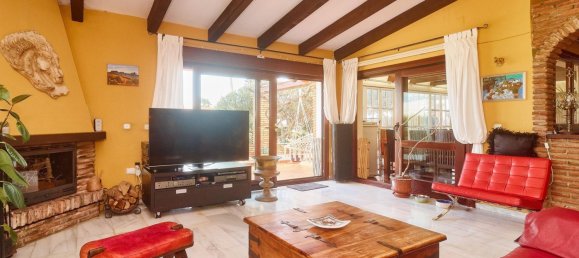 Вилла с 4 спальнями в Михас, Испания № 147649 39