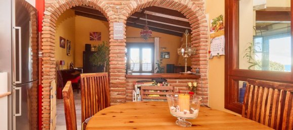 Вилла с 4 спальнями в Михас, Испания № 147649 41