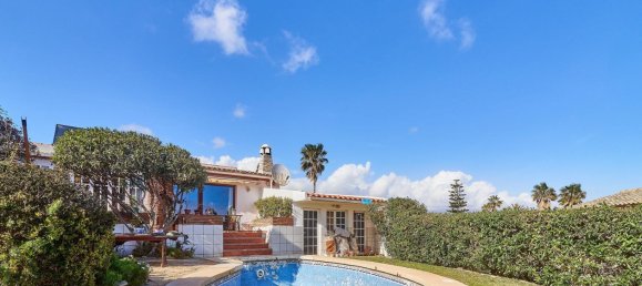 Вилла с 4 спальнями в Михас, Испания № 147649 22