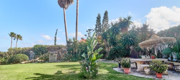 Вилла с 4 спальнями в Михас, Испания № 147649 29