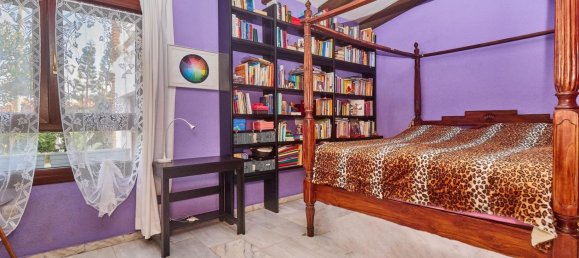 Вилла с 4 спальнями в Михас, Испания № 147649 49