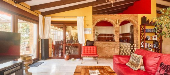 Вилла с 4 спальнями в Михас, Испания № 147649 33