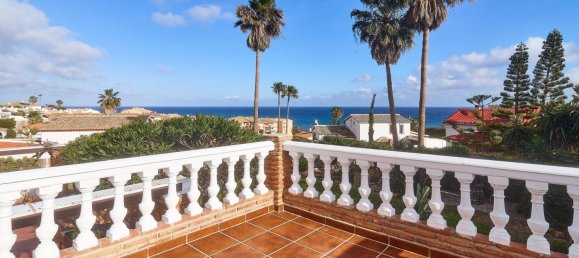 Вилла с 4 спальнями в Михас, Испания № 147649 12