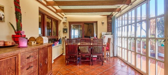 Вилла с 4 спальнями в Михас, Испания № 147649 46